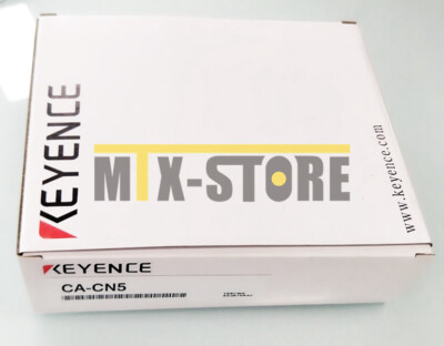 1pcs New IN BOX Keyence Brand new ones CA-CN5