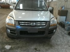 SPORTAGE 10- GENUINE SEAT BELT FRONT RIGHT 888203W000ED | eBay