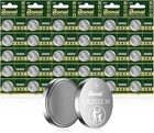 CR2032 2032 Battery Lithium  DL2032 3V Batteries Bonai Coin Cell Button DEALS