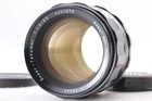 [Mint] Pentax Super Takumar 85mm f/1.9 Portrait Old Lens M42 Mount from Japan