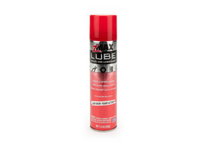 ZMAX Spray Lubricant - Multi-Use - Penetrating Oil - 11.50 oz Aerosol - Each