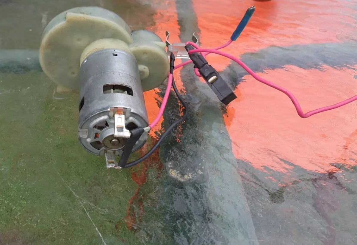 Genuine Ryobi ONE 18V Hedge Trimmer replacement Motor eBay