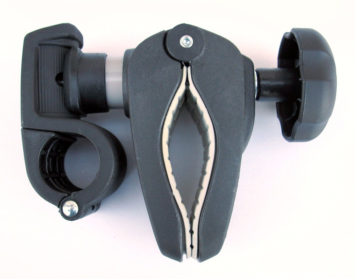 Braccetto 3D Corto Peruzzo PE 693/C - Nero | Ricambio Universale Unisex - Foto 7