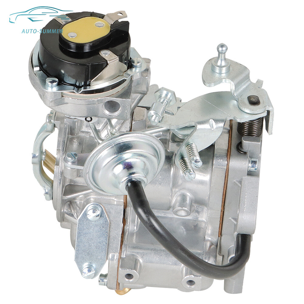 Carburetor Carter Type YFA 1-barrel For Ford Engines 4.9L 300 Cu - Foto 3