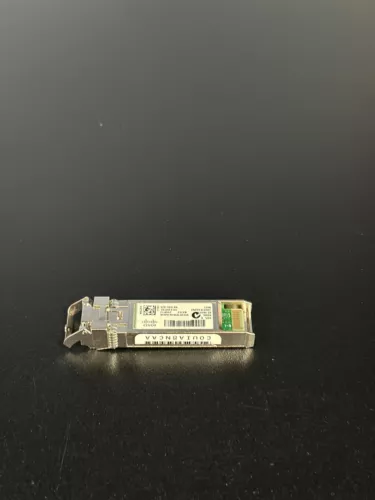 Cisco SFP-10G-SR Multimode 10G fiber optical transceiver