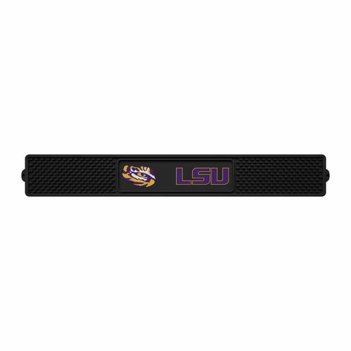 NCAA - Drink Mat Mat College Team Logo 3.25" x 24" - Picture 36 of 96