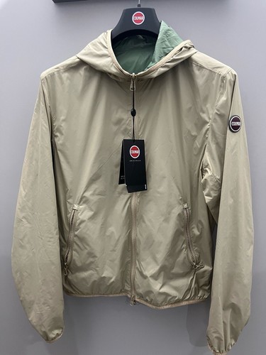 Colmar Repunk Originals Herren Jacke Größe 48 Neu - Bild 3 von 5