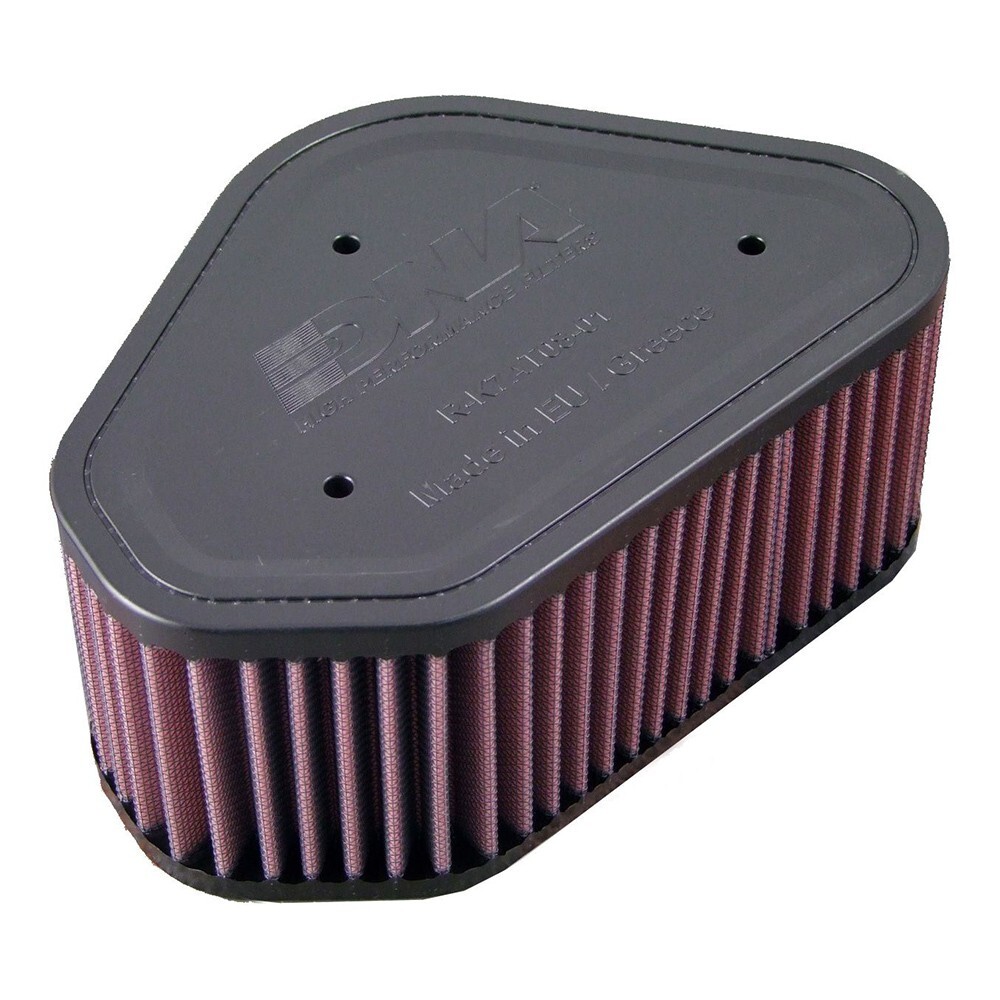 DNA High Performance Air Filter for Kawasaki KFX 700 (07-08) PN: R-K7AT08-01