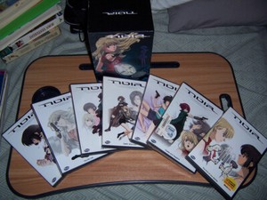Anime Noir | eBay
