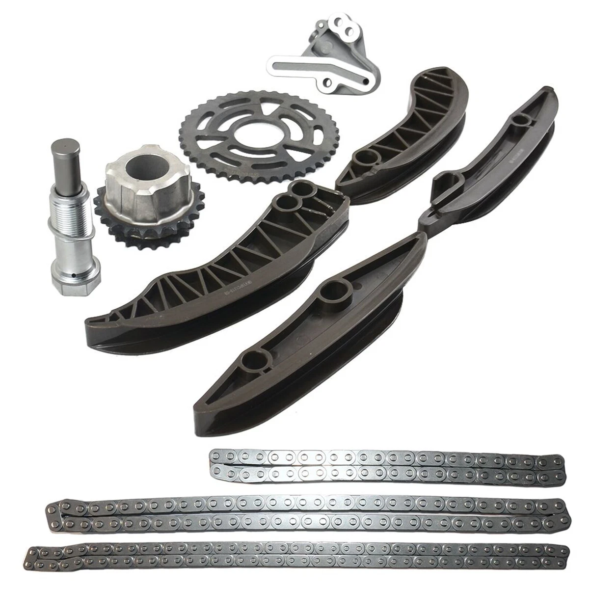 Kit Catena Distribuzione Completa FAI BMW F20 F21 F30 F40 Mini F55 F60 Mot. B47