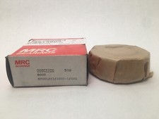 MRC 209SZZCG Bearing Rubber Seals 45x85x19 mm 209 SZZ CG 6209-2RS 6209RS