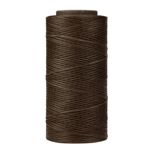 260m 150D 0.8MM Leather Sewing Waxed Thread Hand Stitching Craft Repair Cords - Picture 16 of 28