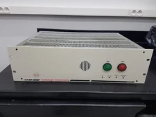 Metrologic Instruments ME 5007 Controller