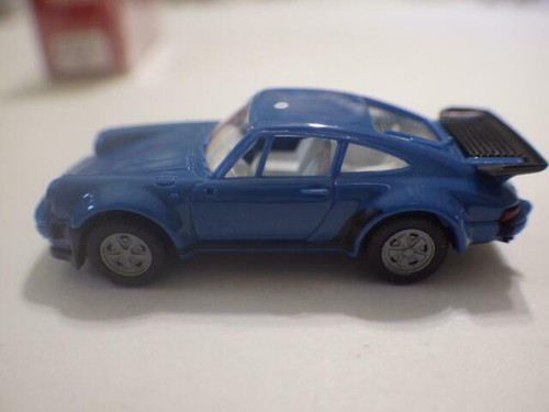 Herpa Porsche 924 944 miniature car set of 8 | eBay