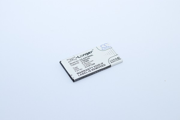 Ersatzakku - CS-AZF400SL - Asus Zenfone 4 U.A. - 3,7 Volt 2000Mah Li-Ion - Eol-image
