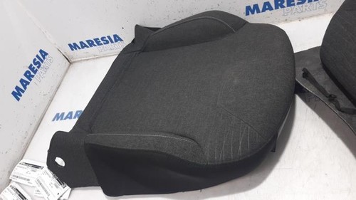 Sedile sinistro Citroen C3 II SC L0289801 P16747042 - Foto 5 di 5