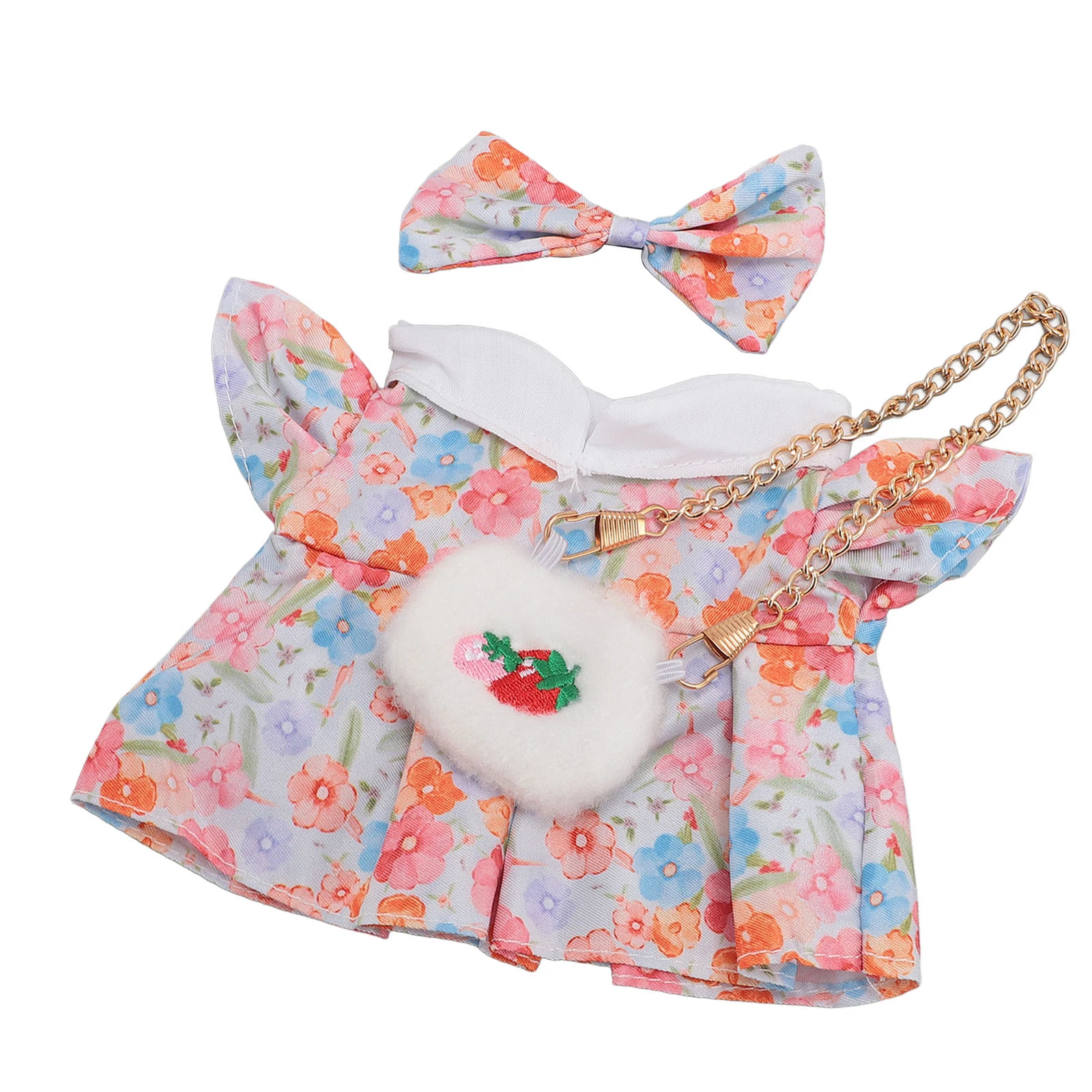 VETEMENTS Vestito bambola bambola buona compatibilità per dormitorio