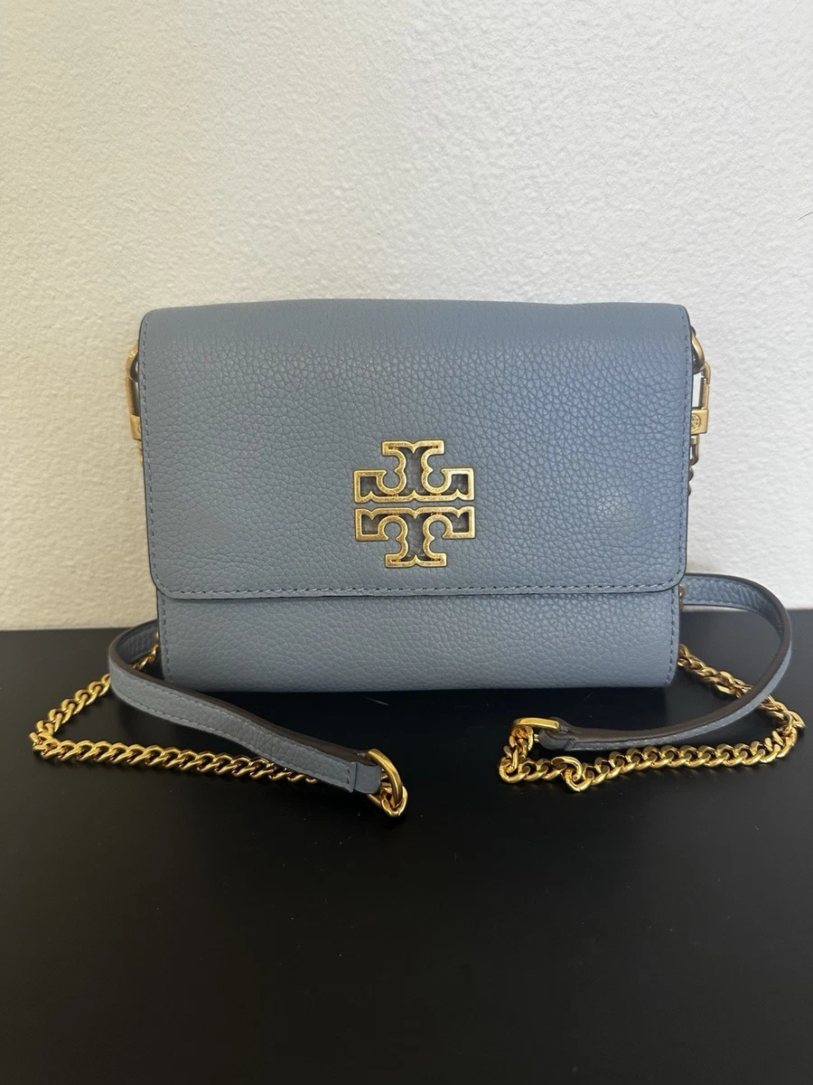 Tory Burch Britten Bags & Handbags for Women for sale - eBay