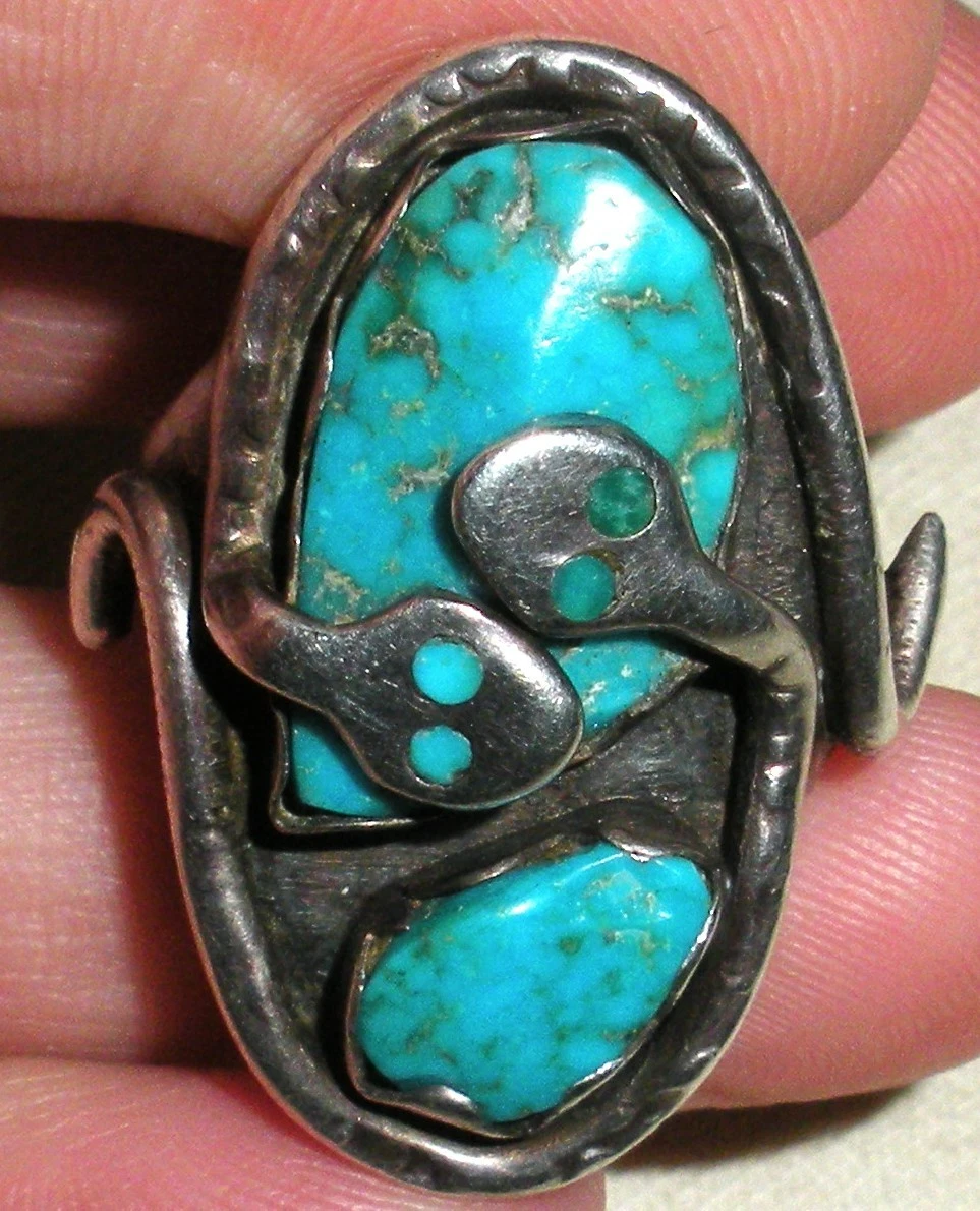 Effie Calavaza Ring for sale | eBay