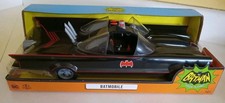 MCFARLANE BATMOBILE 1966 CLASSIC TV NEW 2021 15