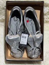 New adidas Predator Pulse II TRX HG 519834 US 10.5 Soccer Cleats with Tag