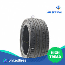 Used 27540zr17 Kumho Ecsta Ps31 98w - 932