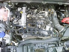 CATALYTIC CONVERTER FORD PUMA MK2 (BX726) 2019 On 999 B7JB Cat