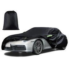 Car Cover Custom Fit for 1998-2025 Porsche 911 Custom Fit for Porsche 911