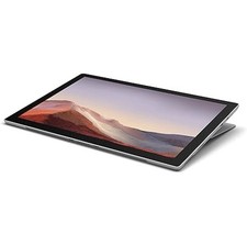 Microsoft Surface Pro 7 with Intel Core i5 1035G4 12.3-inch, 8GB RAM, 256GB SSD