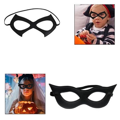 Damen Halloween Katze Maske Gesichtsmaske für Geburtstag Bühne Performance Cosplay