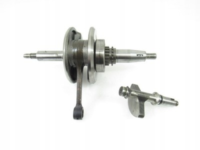 Yamaha YZF 125 R Welle Pleuelbalancer 1 Stück