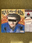 Elvis Impersonator Blues (Helvis1) NM