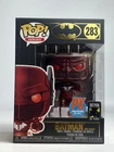 Funko Pop! Vinyl: DC Universe - Batman - Red Death (Metal) - PX Exclusive