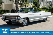 1962 Series 62 for Sale