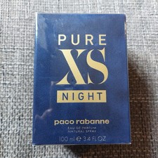 Paco Rabanne - Pure XS Night (100mL; Nowy; Wycofany)