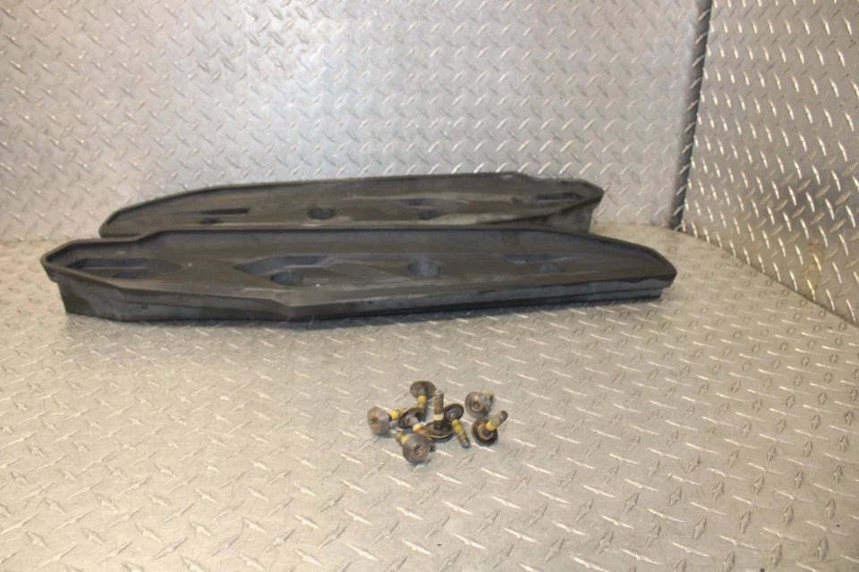 Оригинальный левый правый спонсон 21/23 Sea-Doo RXT-X 300 / RXP-X 300 292001877 292002391 - Изображение 4 из 4