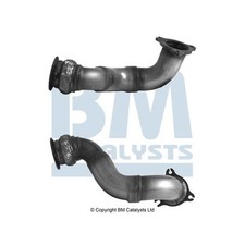 For MERCEDES S-CLASS W221 V221 2005 to 2013 Exhaust Pipes & Tips