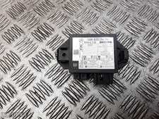 2003 MERCEDES A W168 STEUERGERAT WEGFAHRSPERRE BENZIN 1600PETROL 1688200426