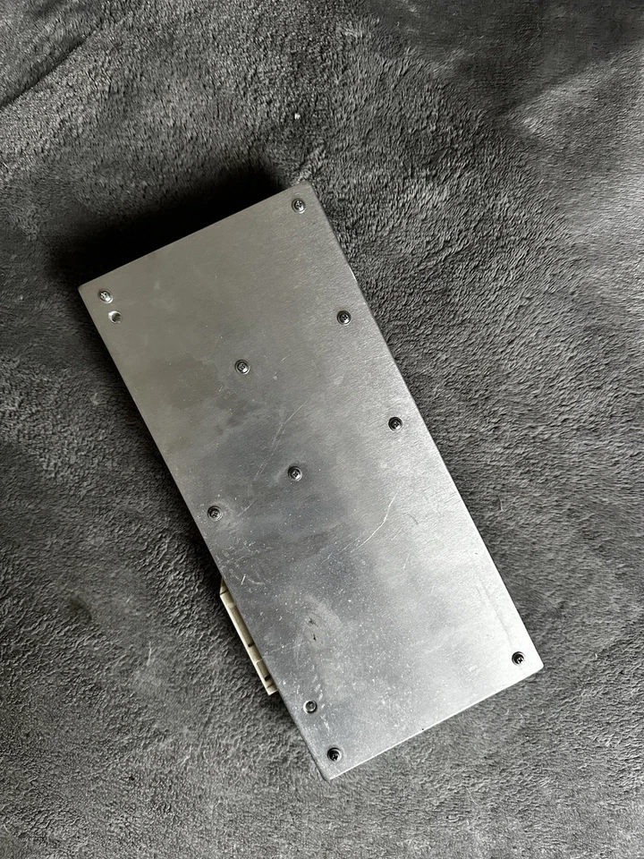 Amplificador pionero serie GS350 GS200T GS460H 2012-2015 OEM 86280-30740 Foto 4 de 4