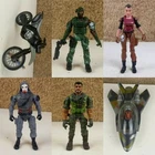 Lanard THE CORPS! (2000-2017) 3.75-4" Figures Choose Your Figure/ Vehicle