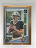 2025 Donruss Optic Tyler Shough #223 Rated Rookie Prizm #’d/299 Orange ⭐️
