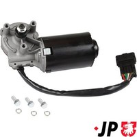 Jp Group Wischermotor Jp 4398201300 12V FüR Dacia Logan Sandero Mcv Pick Up 16V
