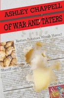 Ashley Chappell | Of War And Taters | Taschenbuch | Englisch (2019)