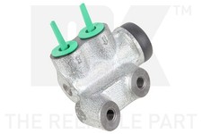Bremskraftregler NK 892325 für LANCIA FIAT PUNTO SEICENTO 10 x 1 2 Gusseisen Van