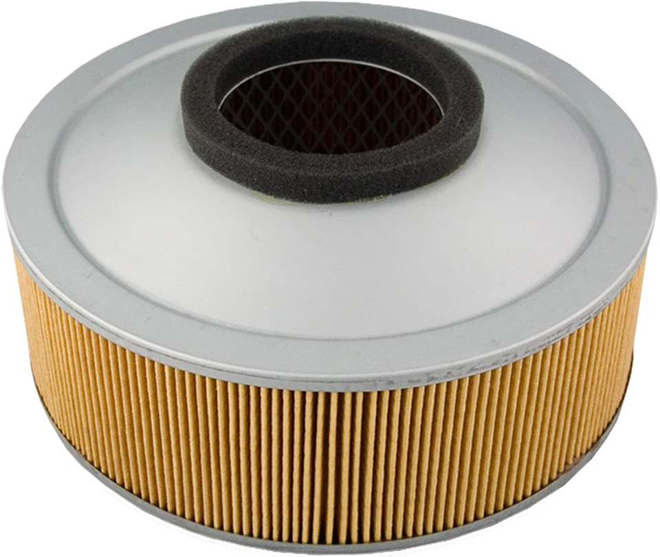 Filtro de aire HiFloFiltro HFA2801 reemplaza Kawasaki 11013-1243 para 95-06 VN800 Foto 2 de 2