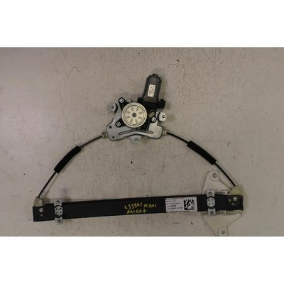 FENSTERHEBER VORNE RECHTS OPEL ANTARA (07-11) L07 2.0 CDTI (110KW) 4WD SUV 2007