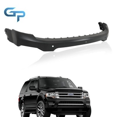 Front Upper Bumper Cover FL1Z17D957EPTM For Ford Expedition 2015-2017