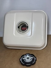 PHS32-P Fuel Tank w/ Plastic Cap Fits Honda GX160,GX200 thumbnail 5