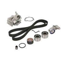Wasserpumpe + Zahnriemensatz Gates Powergrip™ KP25612XS-1