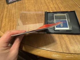 Blazing Lazers (TurboGrafx-16) NEC Turbo CIB complete video game RARE L@@K